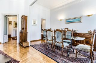 Huge Center Milan Guastalla Gardens 8PAX - Mailand - 7