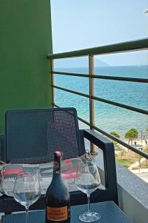 Luxury Appartament Lungomare - Valona - 9