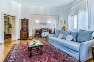 Huge Center Milan Guastalla Gardens 8PAX - Mailand - 0