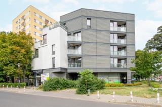 Browary Warszawskie Modern Studio - Varsavia - 5