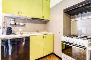 Huge Center Milan Guastalla Gardens 8PAX - Mailand - 3