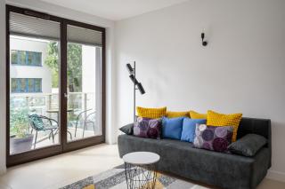 Browary Warszawskie Modern Studio - Varsavia - 1