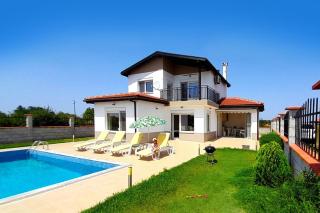 Golf Villa Ariel - Kavarna - 9