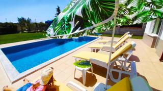 Golf Villa Ariel - Kavarna - 7