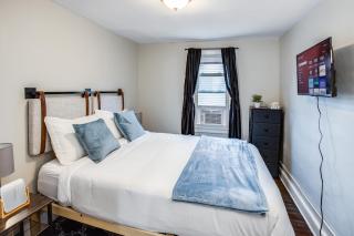 3BR Home with In-Unit Laundry, Parking, Sound Bar - Rochester - 9