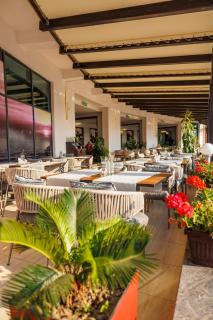 Hotel Hawaii - Mamaia - 5