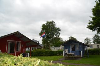 Camping Kleine Belterwijde, Trekkershut - 8