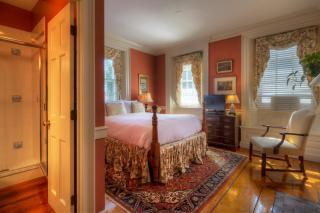 Francis Malbone House - Newport - 7