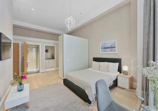 Cleveland Residences Kensington - 6