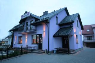AGROTURYSTYKA MAŁA CZARNA - 0