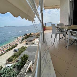 Port Side Sarande - Saranda - 2