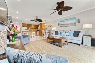 Kamaole Sands 7-104 - Wailea - 8