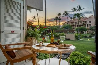 Kamaole Sands 7-104 - Wailea - 7