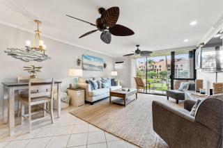 Kamaole Sands 7-104 - Wailea - 6