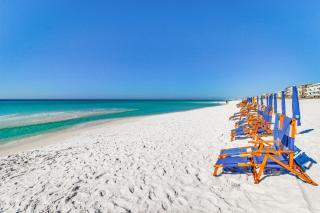 Villa Lago Seaside Sanctuary - Destin - 1