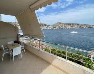 Port Side Sarande - Saranda - 3
