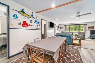 Cardinal Cabin - Honor - 4
