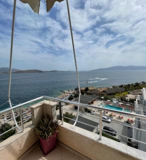 Port Side Sarande - Saranda - 4