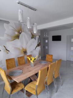 Apartmany Dianka - Veľký Slavkov - 7