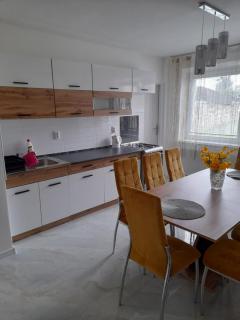 Apartmany Dianka - Veľký Slavkov - 6