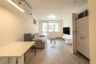 AR Rezidencia Fibichova - Košice - 4