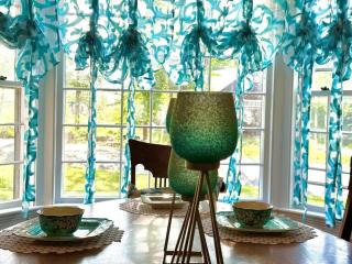 Luxury Farm Stay-Bonds Corner Bungalow-Wolf Pine Hollow - Hancock - 3
