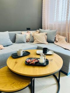 Apartman Novi Sad - Petrovaradin - 5