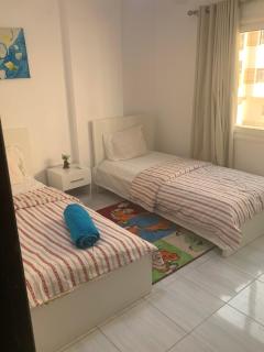 شقة سياحية فندقية فاخرة بالممشى السياحى - Hurghada - 6