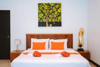 Layantara Resort, Phuket - Layan Beach - 1
