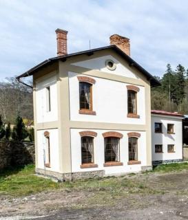 Apartmány Lucia Baňa - Vyšný Medzev - 6