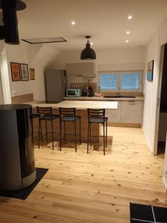 Gite a l' Orée du verger - 7