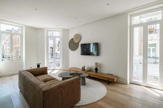 Superbe appartement 120m2 au coeur de Cannes - Cannes - 6