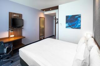 Holiday Inn Express Amsterdam - Schiphol by IHG - Hoofddorp - 7