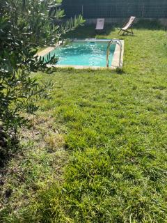 villa chaton - LʼIsle-sur-la-Sorgue - 8