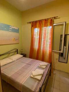 VILLA ANNA - Ravdhoúkha - 3