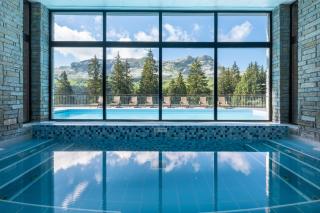 Résidence Pierre & Vacances Premium Les Terrasses d'Eos - Flaine - 5