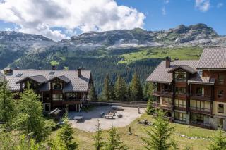 Résidence Pierre & Vacances Premium Les Terrasses d'Eos - Flaine - 1