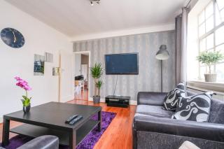 Classic Marble Arch Apartment - Londra - 0