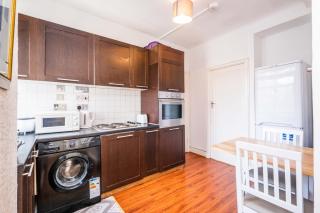 Classic Marble Arch Apartment - Londra - 7