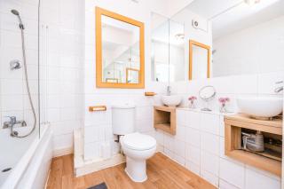 Classic Marble Arch Apartment - Londra - 5