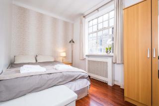Classic Marble Arch Apartment - Londra - 1