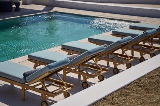 Villa Sapphire Agia Sofia Mykonos - Tourlos - 3