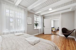 Luxury Villa in Downtown Reykjavik - Reykjavík - 3