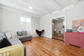 Luxury Villa in Downtown Reykjavik - Reykjavík - 7