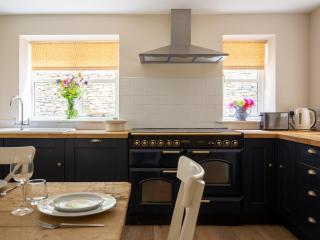 Woodland Cottage - Temple Guiting - 3