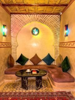 RIAD AMNAY - Taroudant - 9