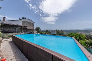 Villa Paradiso - Irpinia - Gesualdo - 9