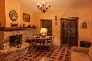 Villa Paradiso - Irpinia - Gesualdo - 3