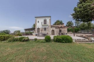 Villa Paradiso - Irpinia - Gesualdo - 8