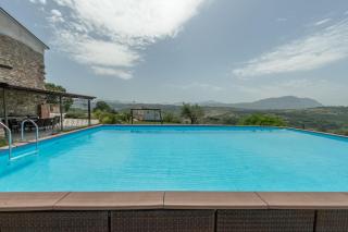 Villa Paradiso - Irpinia - Gesualdo - 0
